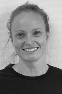 Anette Bagge