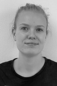 Katrine Glaston Stærmose