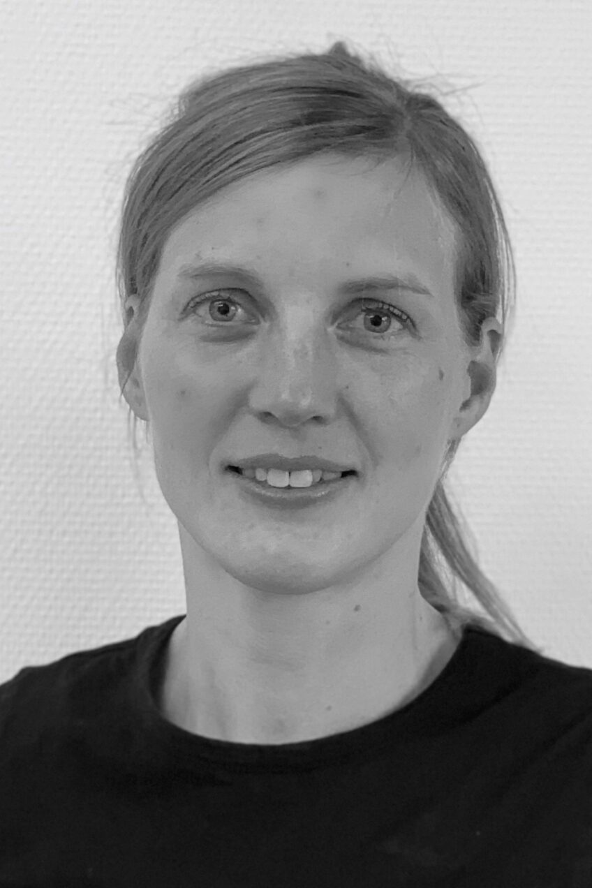Marie Bakman Sørensen